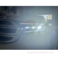 Ranger T7 T8 2012-2021 Boresha taa ya kichwa F150